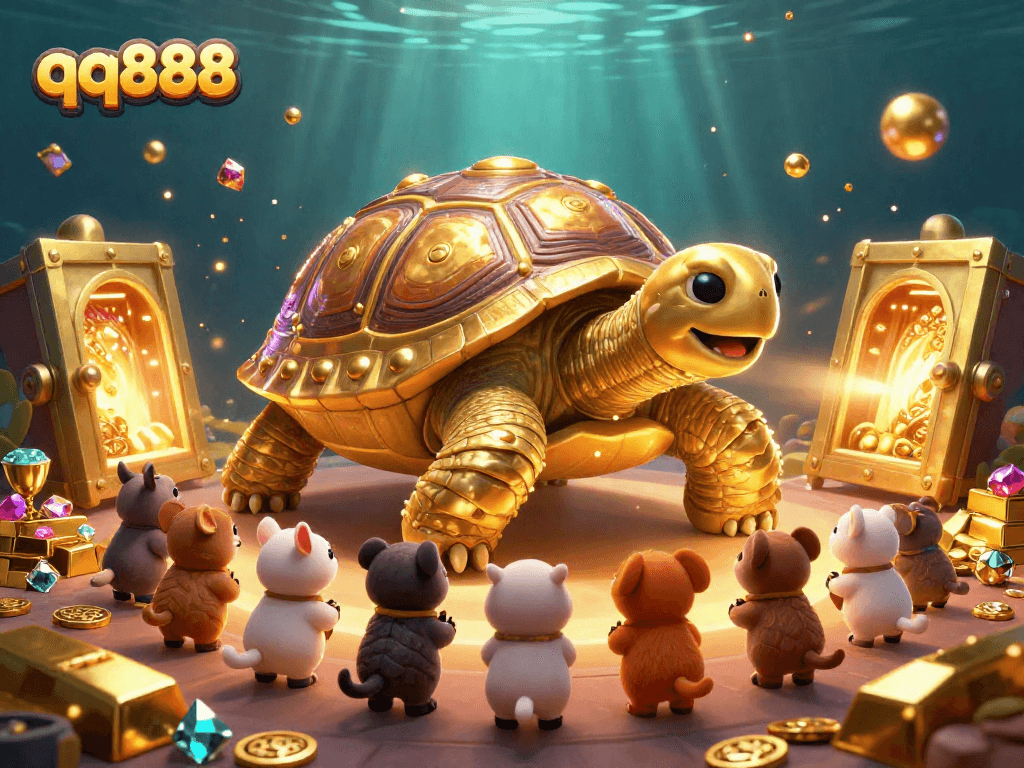 5 Hard Truths About qq888 in 2026 That Every Gambler Should Know