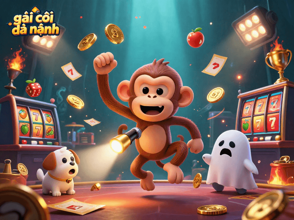 How to Profit from gái gọi đà nẵng: Strategic Gaming Strategies for 2026