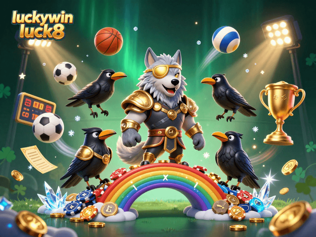 How to Fix Common luckywin luck8 Issues Fast for Gamblers in 2026