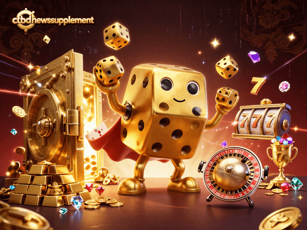 Every cbdnewssupplement Casino Gaming Option Ranked from Best to Worst for Winning Strategies in 2026