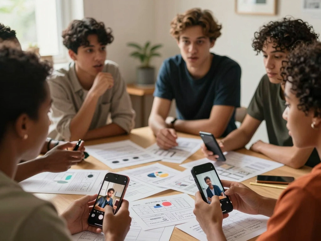 How Short-Form Vertical Drama is Transforming Streaming Services - detail